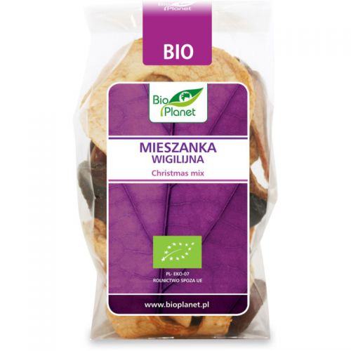 BIO PLANET Mieszanka Wigilijna  BIO 150g