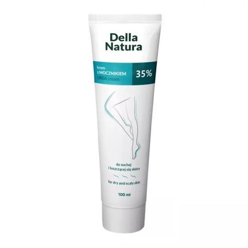 Della Natura Krem z Mocznikiem 35% 100 ml