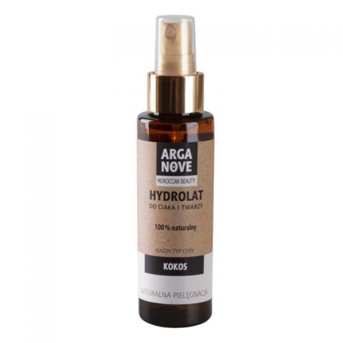 Arganove Hydrolat KOKOSOWY 100 ml spray