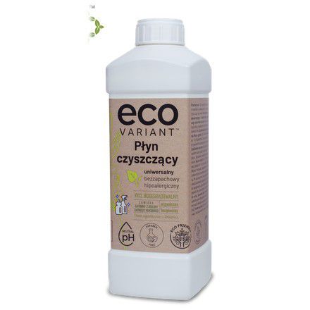 EcoVariant Uniwersalny Płyn Czyszczący EcoUPC 1 kg