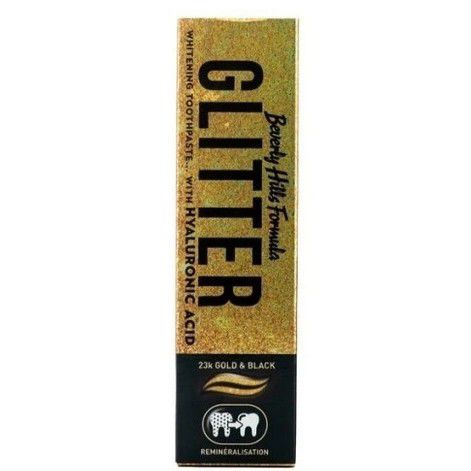 Bevery Hills Formula GLITTER 100 ml