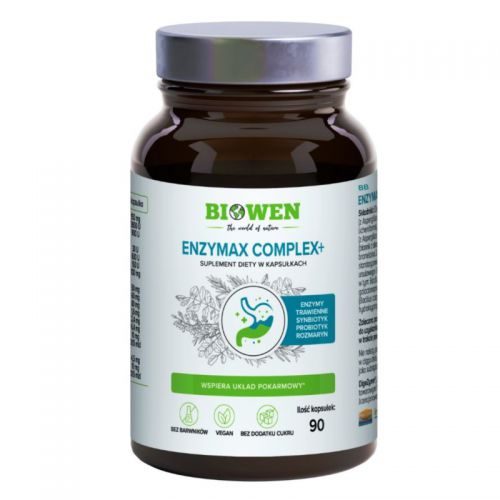 Biowen EnzyMax Complex  90 k