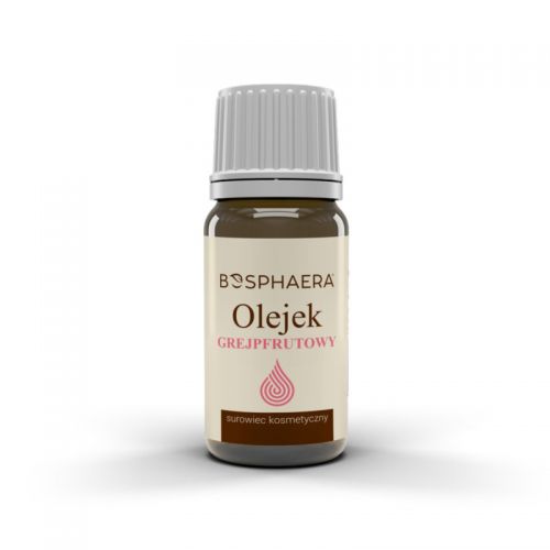 Bosphaera Olejek Grejpfrutowy 10 ml