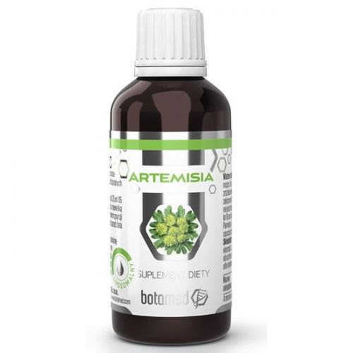 B&M Artemisia Annua liposomalna 50 ml