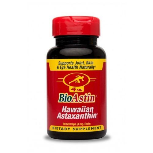 Kenay Bioastin Astaksantyna 4 Mg 60 K