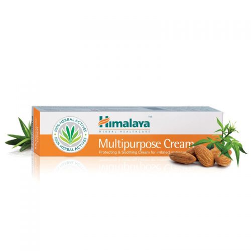 Himalaya Uniwersalny krem kojąco osłaniający 20 g