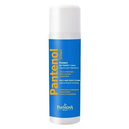 Farmona Panthenol spray 150 ml