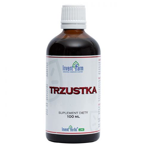 Invent Farm Trzustka 100 ml