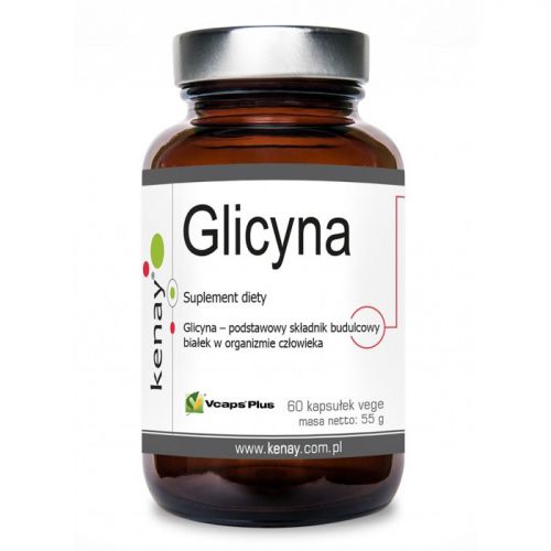 Kenay Glicyna 60 k