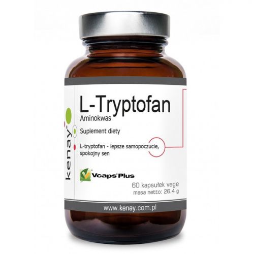 Kenay L- Tryptofan 60 k