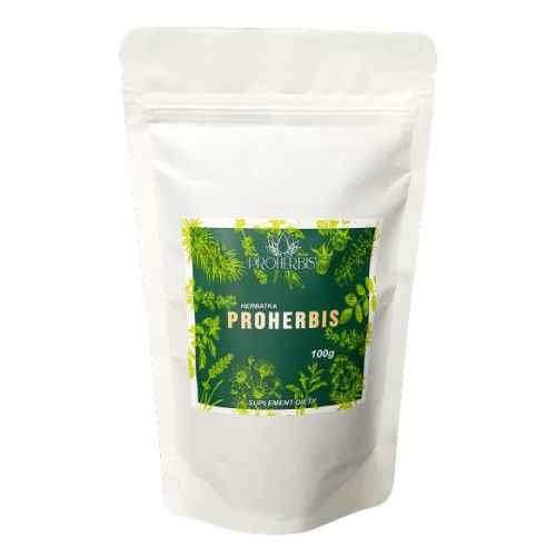 Proherbis Herbatka 100 g