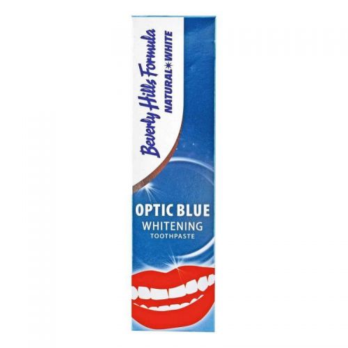 Bevery Hills Natural OPTIC BLUE 100 ml