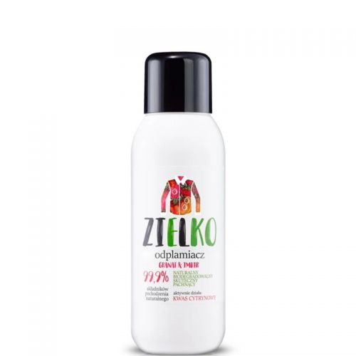 Zielko Odplamiacz 500 ml