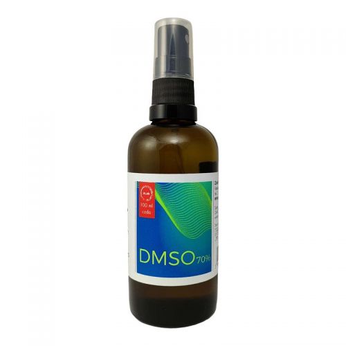 Alcheo DMSO 70% Spray